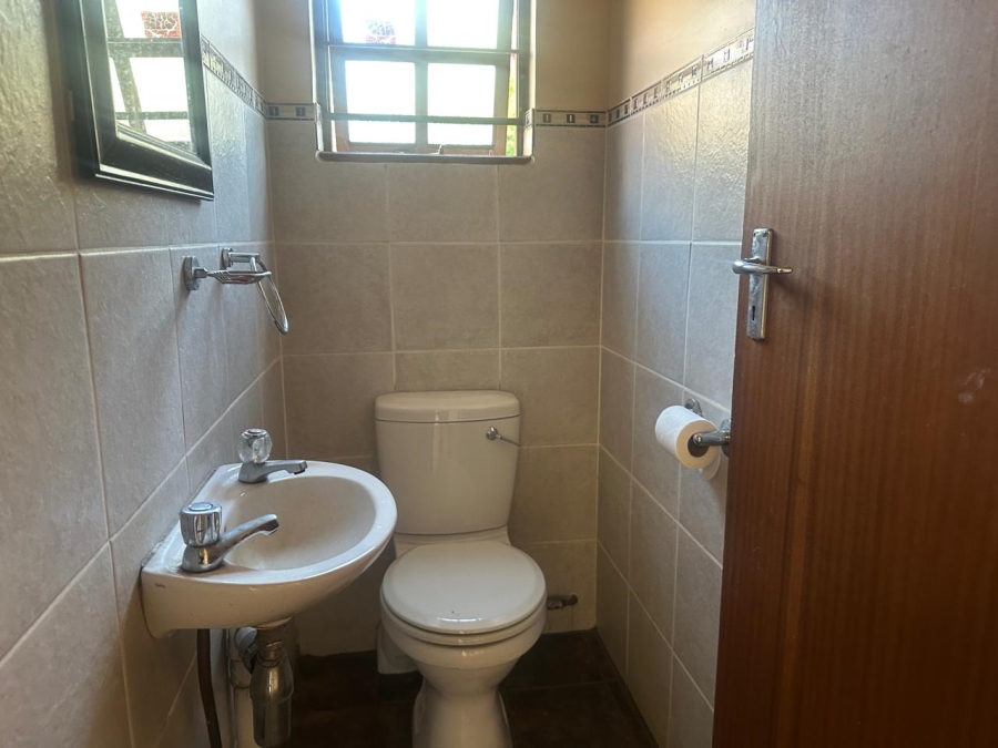 4 Bedroom Property for Sale in Cashan North West